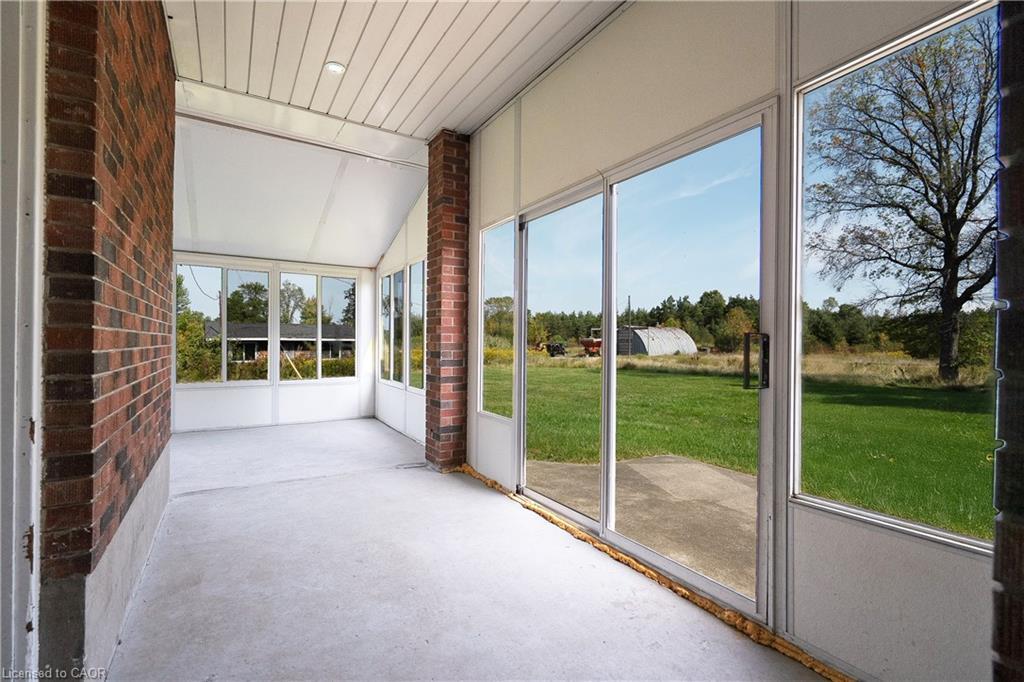 11134 Willodell Road, Niagara Falls, ON - Outdoor With Exterior