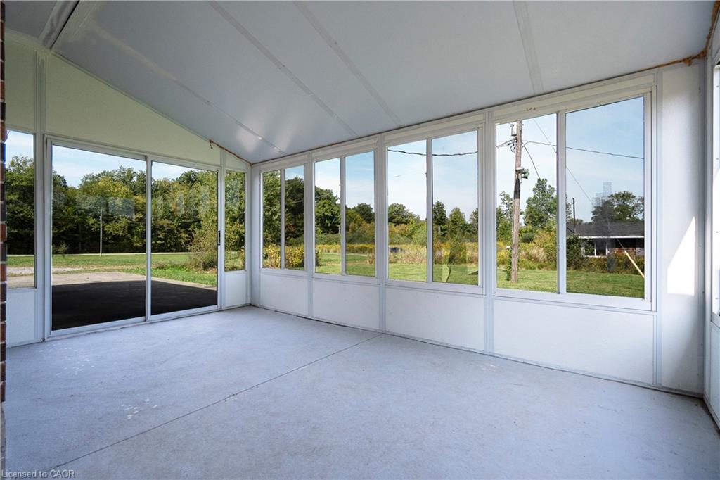 11134 Willodell Road, Niagara Falls, ON - With Exterior