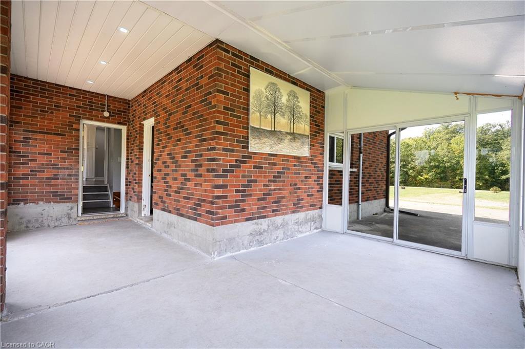 11134 Willodell Road, Niagara Falls, ON - Outdoor With Exterior