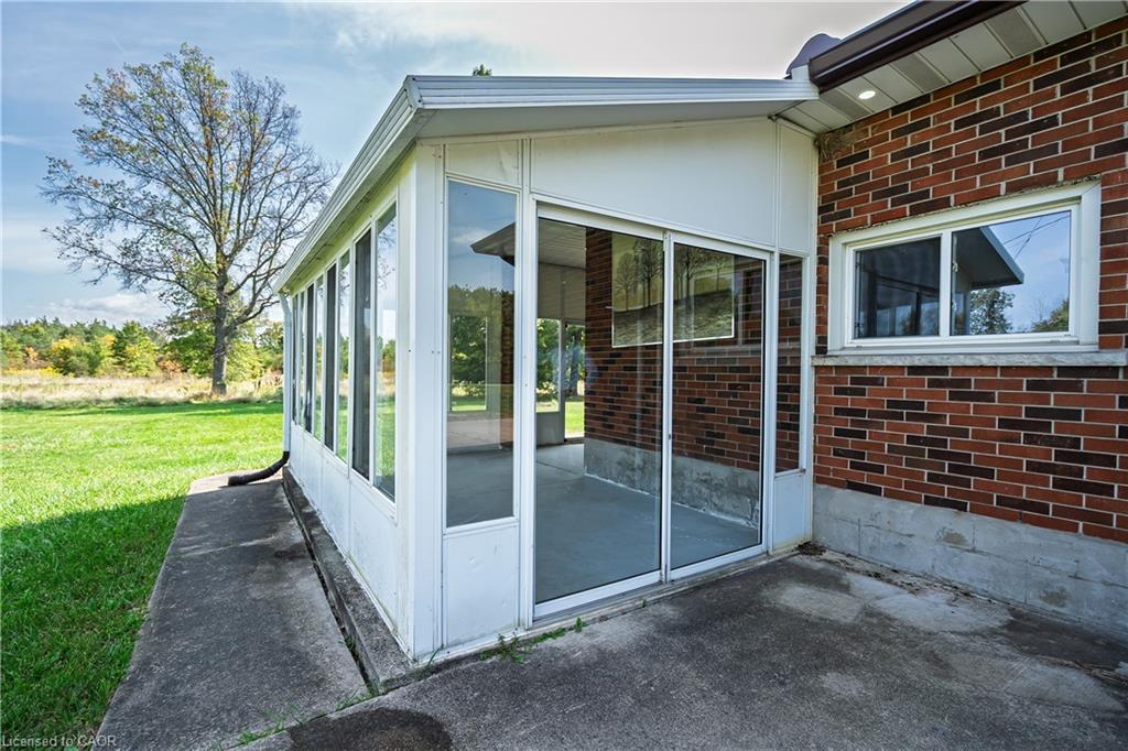 11134 Willodell Road, Niagara Falls, ON - Outdoor With Exterior