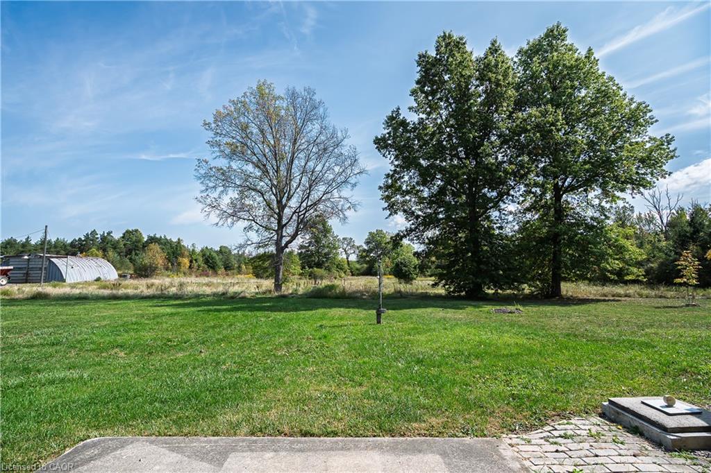 11134 Willodell Road, Niagara Falls, ON - Outdoor With View