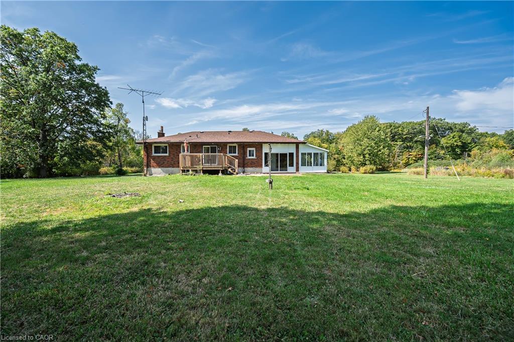 11134 Willodell Road, Niagara Falls, ON - Outdoor