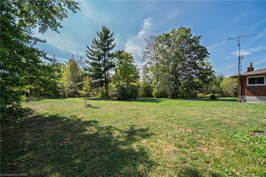 11134 Willodell Road, Niagara Falls, ON - Outdoor