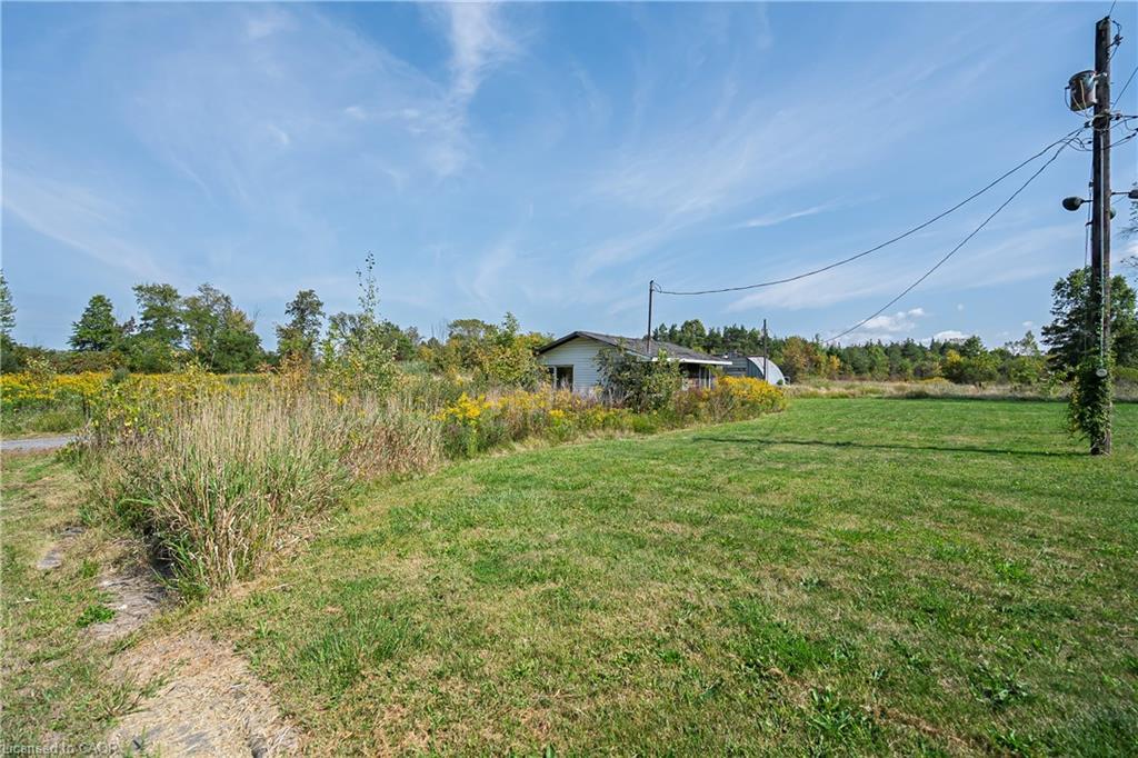 11134 Willodell Road, Niagara Falls, ON - Outdoor With View