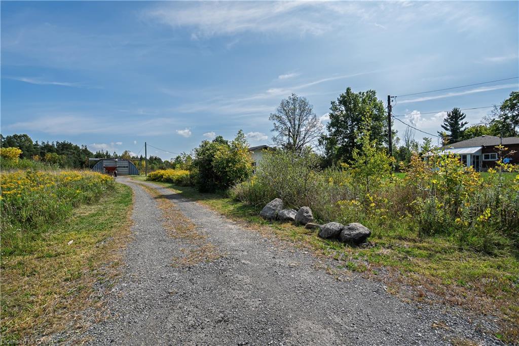 11134 Willodell Road, Niagara Falls, ON - Outdoor With View