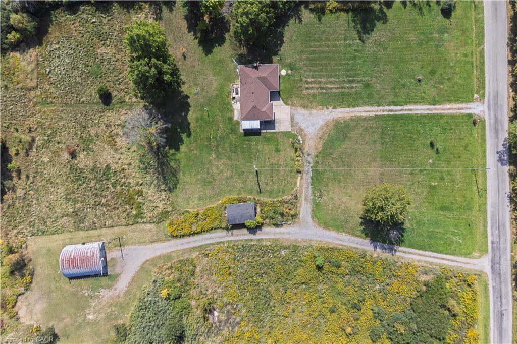 11134 Willodell Road, Niagara Falls, ON - Outdoor With View