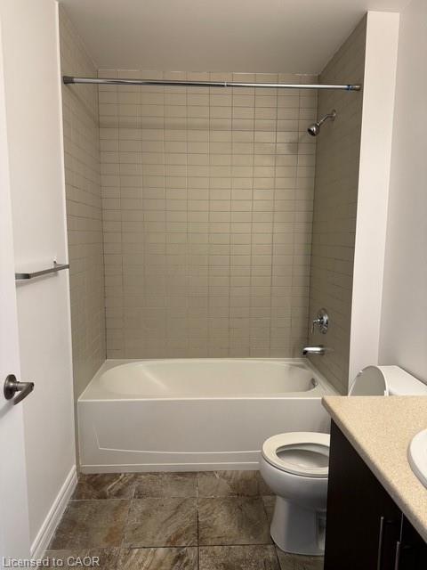 226-5010 Corporate Drive, Burlington, ON - Indoor Photo Showing Bathroom