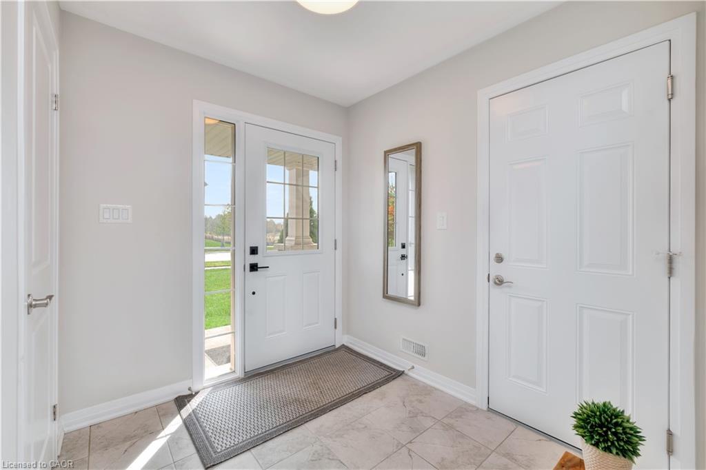 41 Sportsman Hill Street, Kitchener, ON - Indoor Photo Showing Other Room