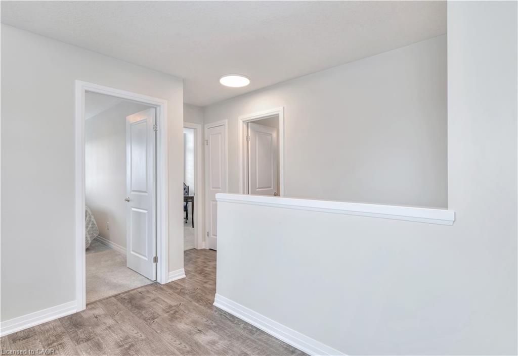 41 Sportsman Hill Street, Kitchener, ON - Indoor Photo Showing Other Room