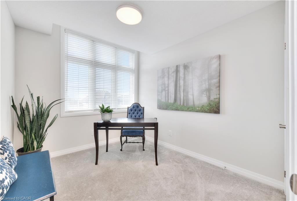 41 Sportsman Hill Street, Kitchener, ON - Indoor