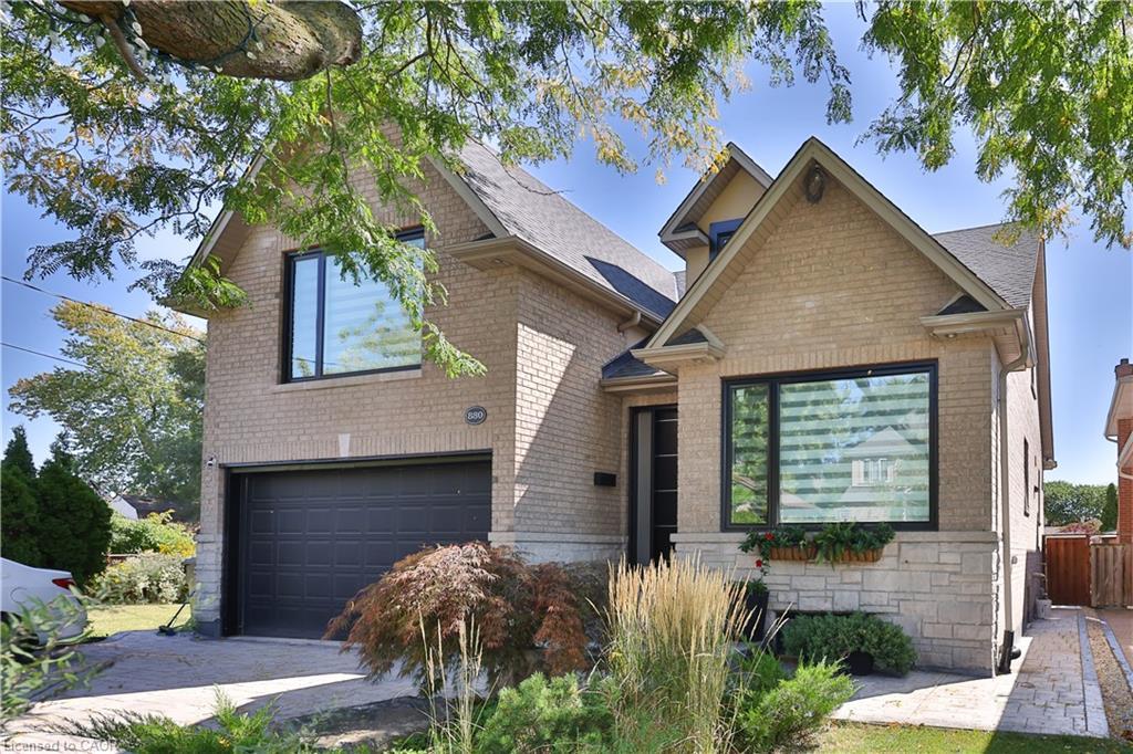 880 6Th Street, Mississauga, ON - Outdoor