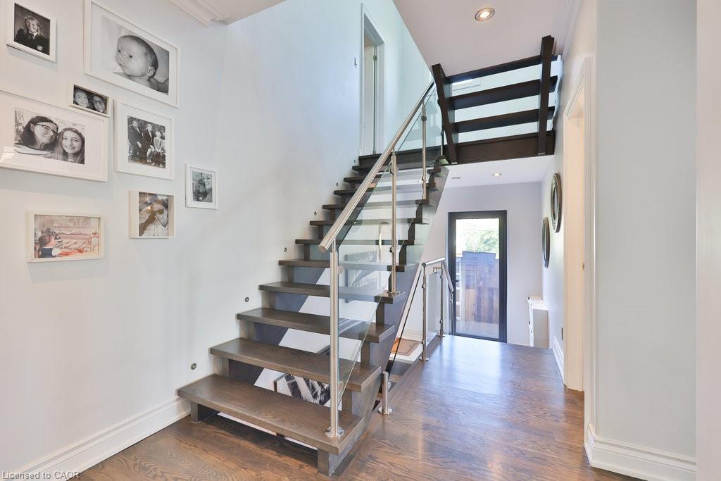 880 6Th Street, Mississauga, ON - Indoor Photo Showing Other Room