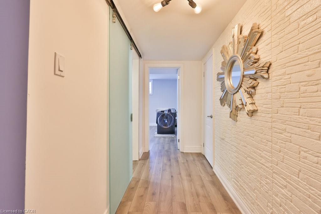 880 6Th Street, Mississauga, ON - Indoor Photo Showing Other Room