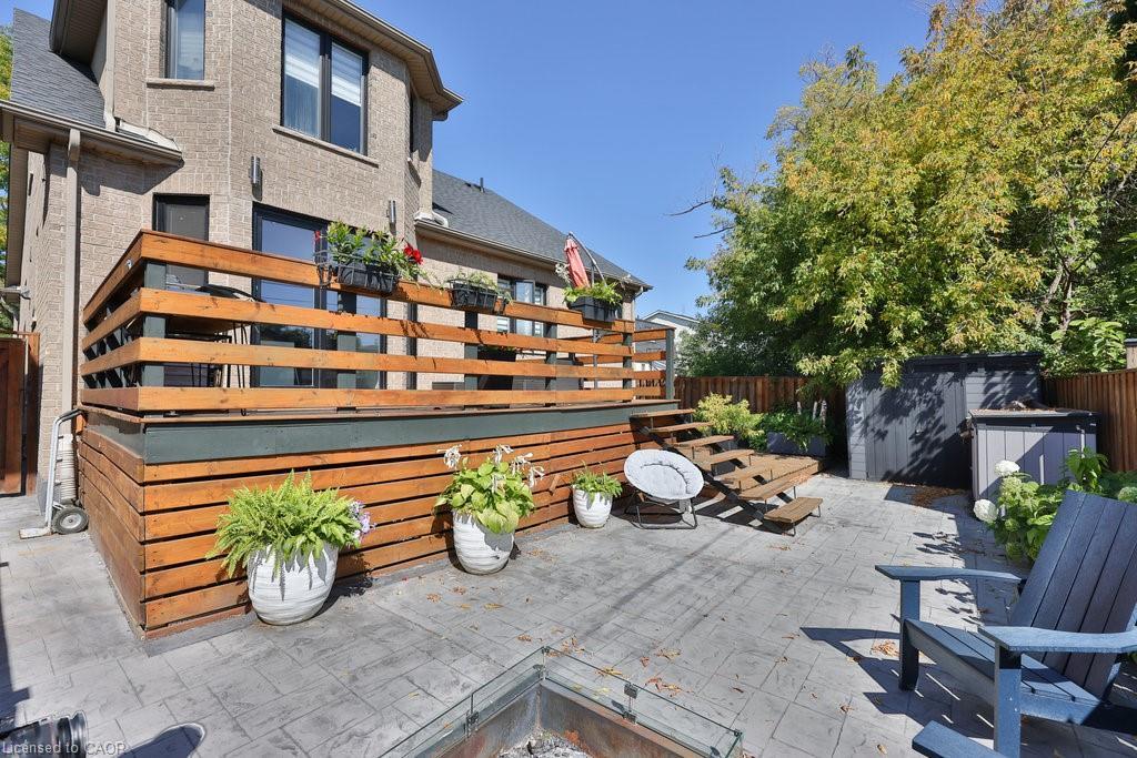 880 6Th Street, Mississauga, ON - Outdoor