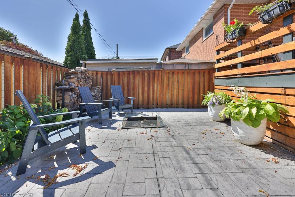 880 6Th Street, Mississauga, ON - Outdoor With Exterior