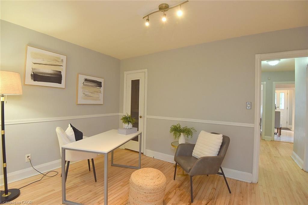 82 East 38Th Street, Hamilton, ON - Indoor