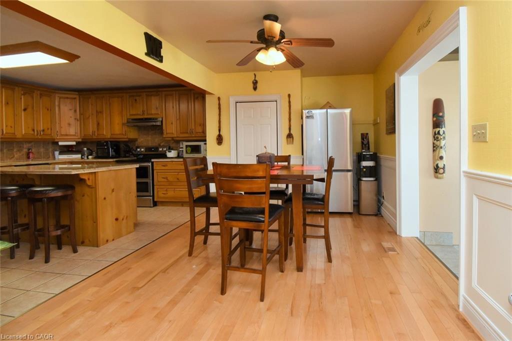 53 Seventh Avenue, Brantford, ON - Indoor