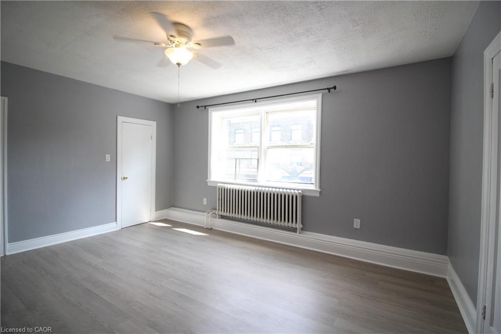 2-227 James Street N, Hamilton, ON - Indoor Photo Showing Other Room