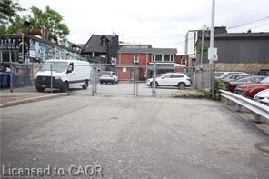 2-227 James Street N, Hamilton, ON - Outdoor