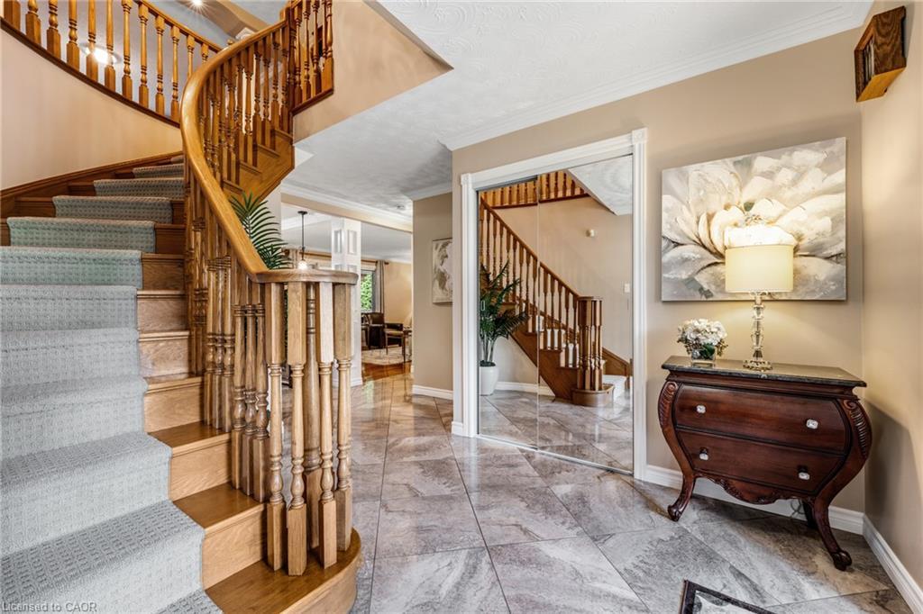 228 Michener Crescent, Kitchener, ON - Indoor Photo Showing Other Room