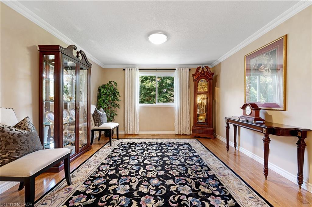 228 Michener Crescent, Kitchener, ON - Indoor Photo Showing Other Room