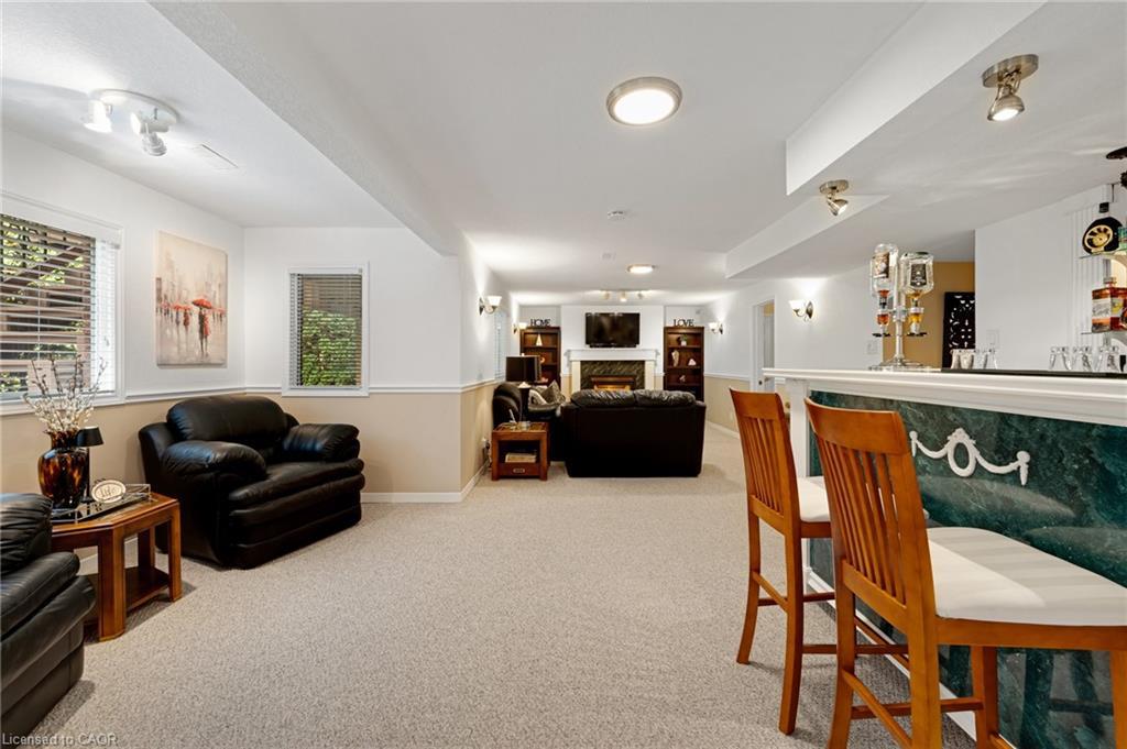 228 Michener Crescent, Kitchener, ON - Indoor