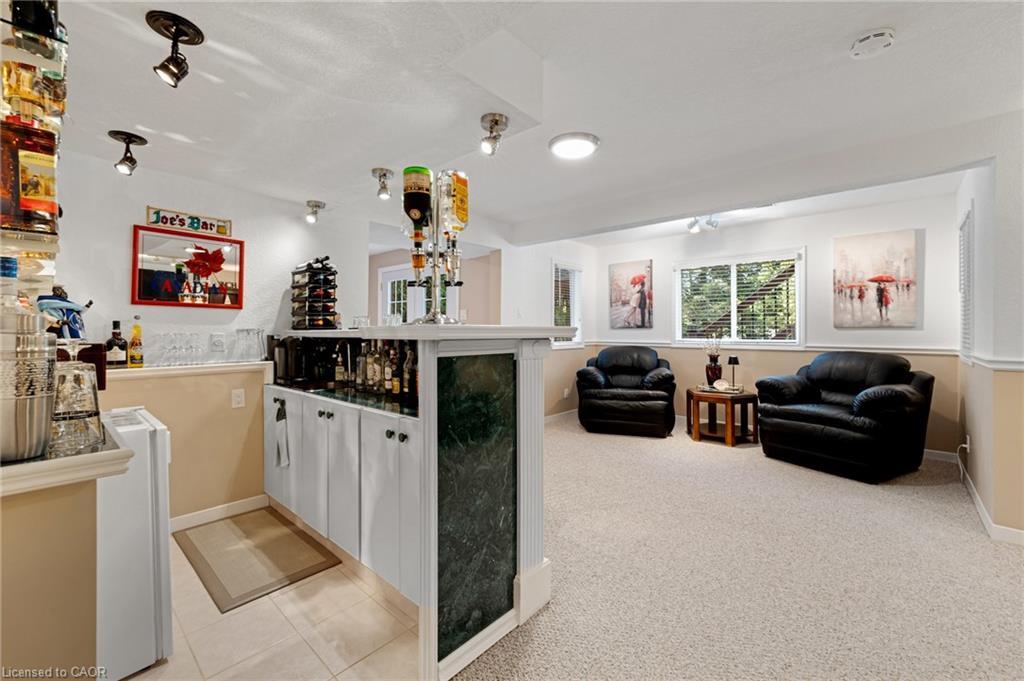 228 Michener Crescent, Kitchener, ON - Indoor