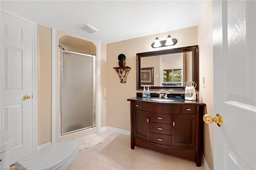 228 Michener Crescent, Kitchener, ON - Indoor