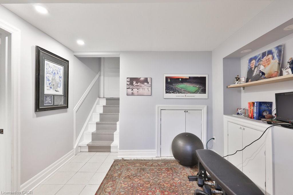 1404 Lewisham Drive, Mississauga, ON - Indoor