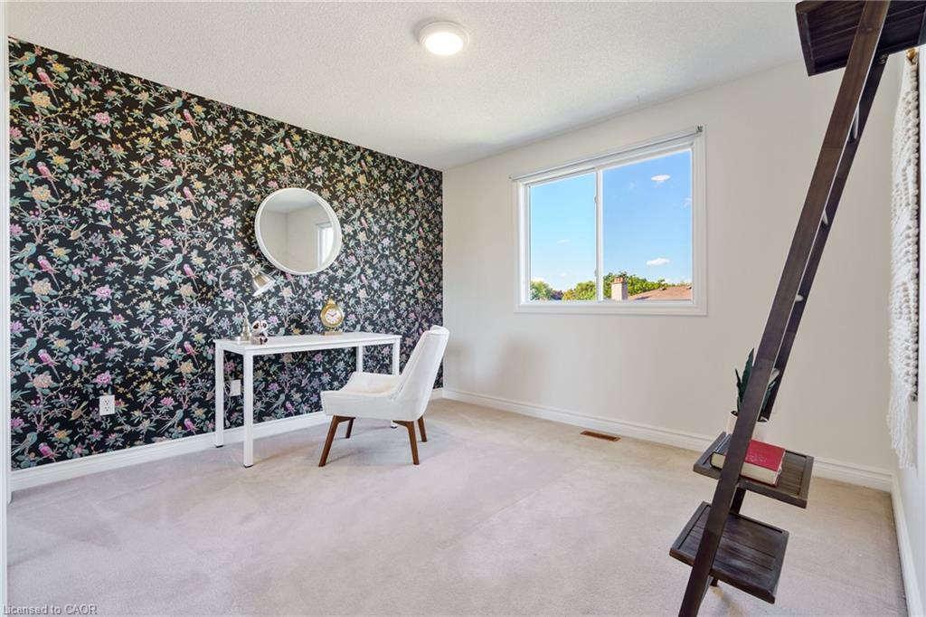 43 Glenayr Street, Hamilton, ON - Indoor