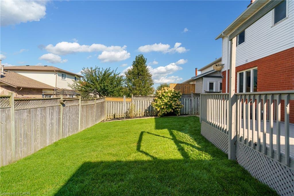 43 Glenayr Street, Hamilton, ON - Outdoor