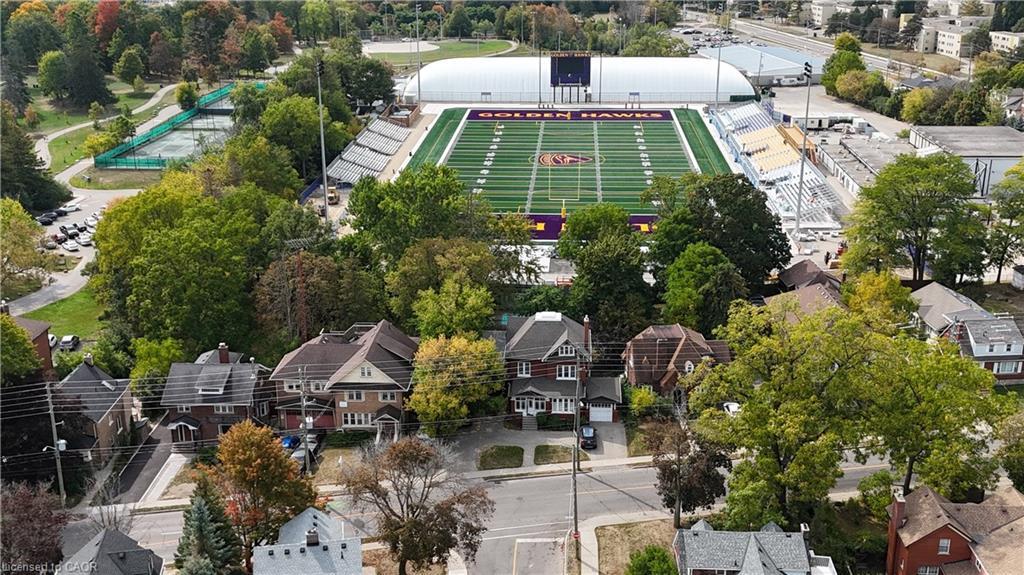 133 Albert Street, Waterloo, ON