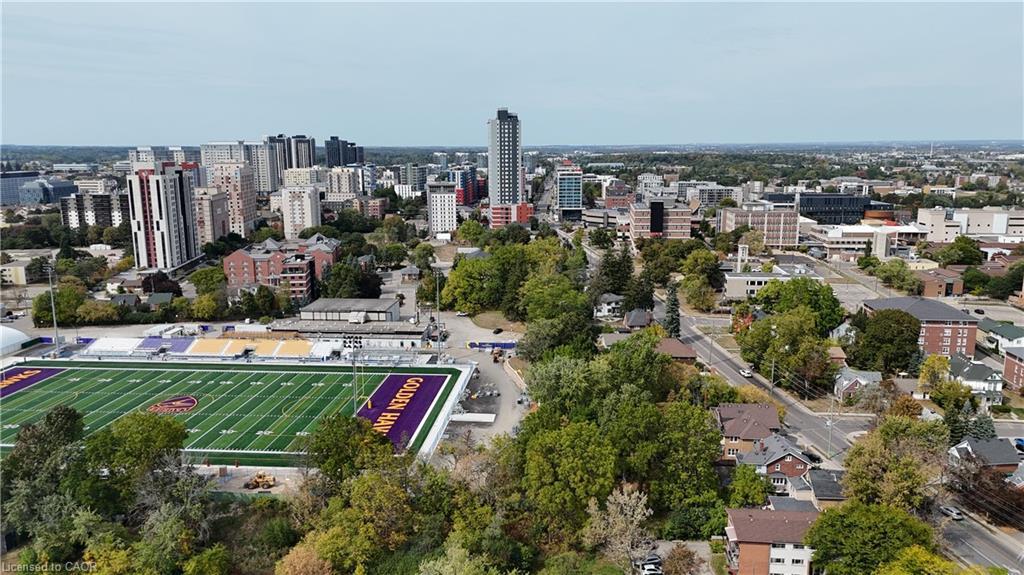 133 Albert Street, Waterloo, ON