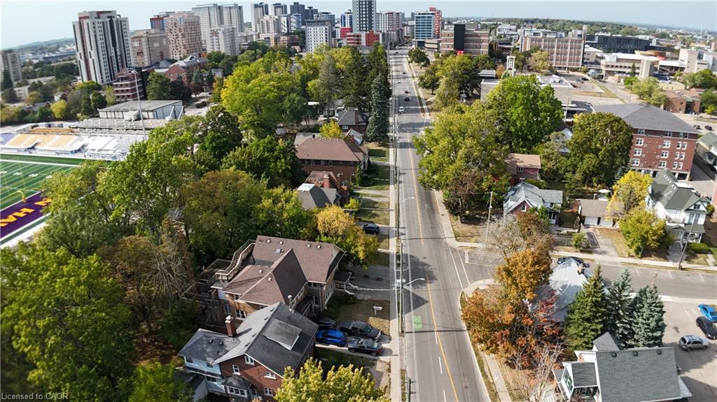 133 Albert Street, Waterloo, ON