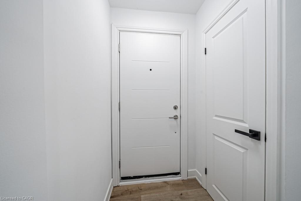 A-14 Woodbine Avenue, St. Catharines, ON - Indoor Photo Showing Other Room