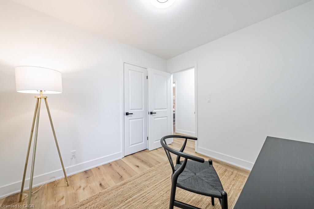 A-14 Woodbine Avenue, St. Catharines, ON - Indoor Photo Showing Other Room