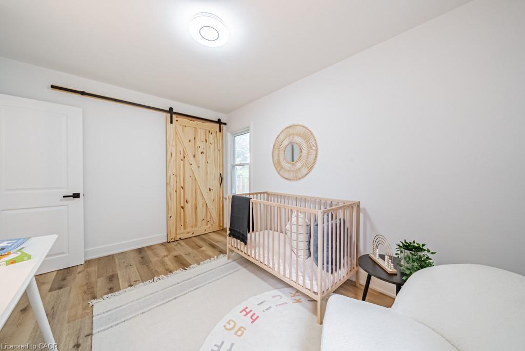 A-14 Woodbine Avenue, St. Catharines, ON - Indoor