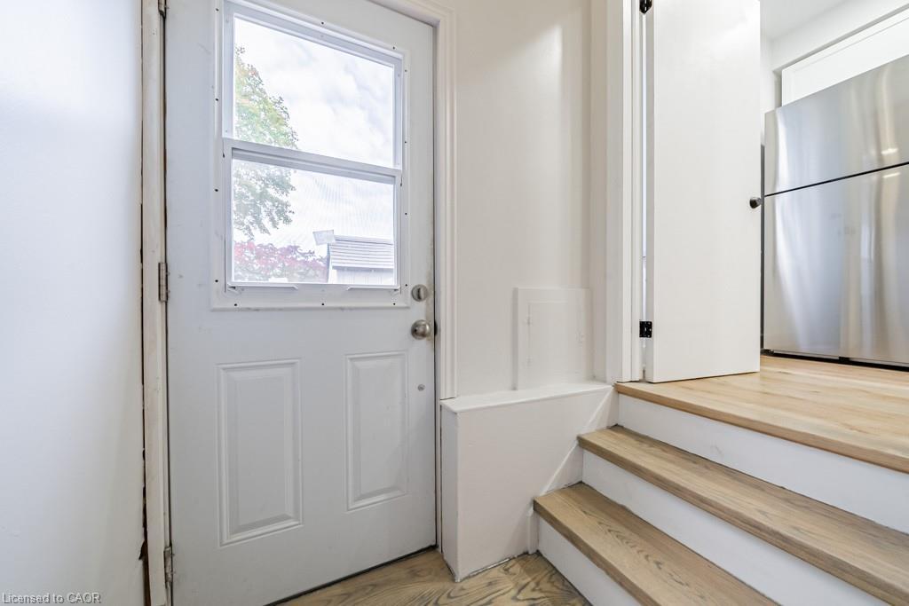 A-14 Woodbine Avenue, St. Catharines, ON - Indoor Photo Showing Other Room