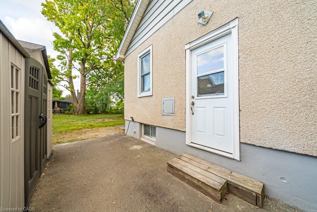 A-14 Woodbine Avenue, St. Catharines, ON - Outdoor With Exterior