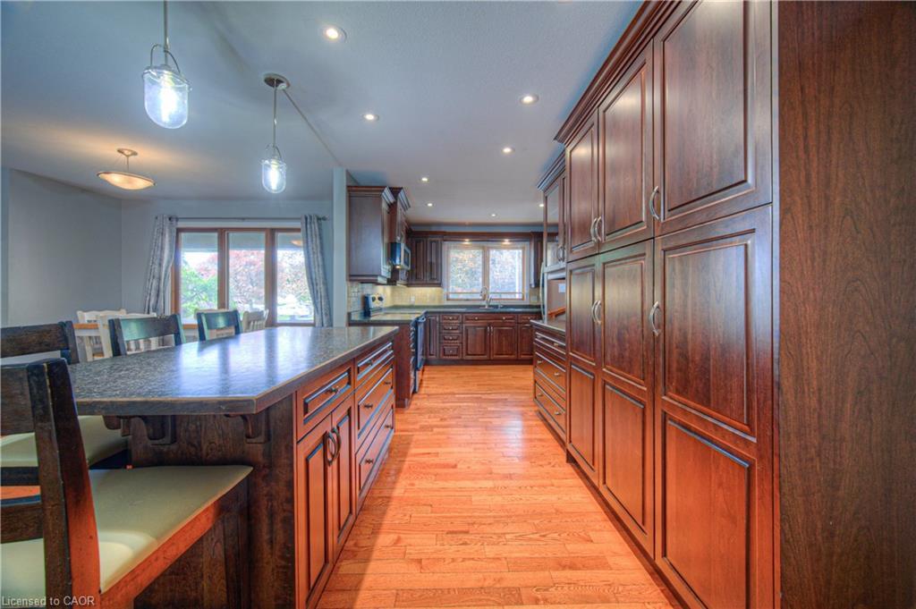 26 Esther Avenue, Cambridge, ON - Indoor