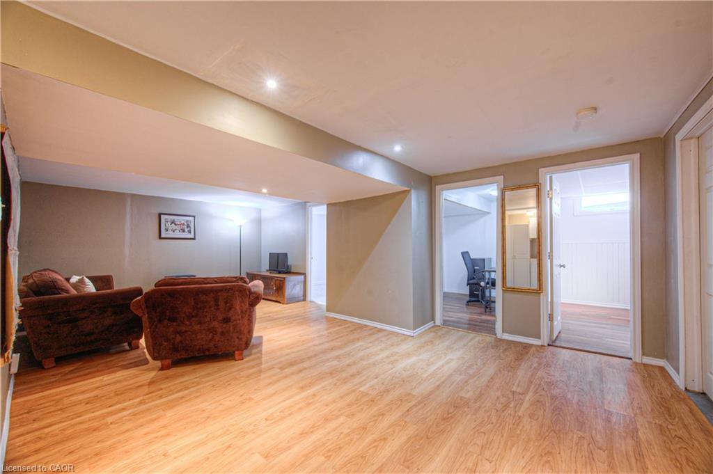 26 Esther Avenue, Cambridge, ON - Indoor