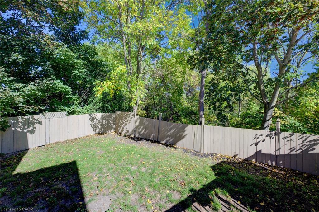 26 Esther Avenue, Cambridge, ON - Outdoor