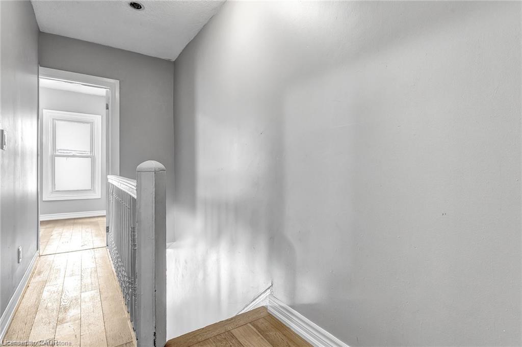 26 Madison Avenue, Hamilton, ON - Indoor Photo Showing Other Room