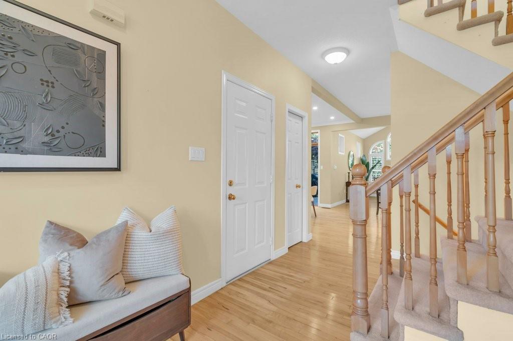 589 Winterburg Walk, Waterloo, ON - Indoor Photo Showing Other Room