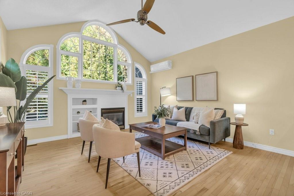 589 Winterburg Walk, Waterloo, ON - Indoor Photo Showing Other Room