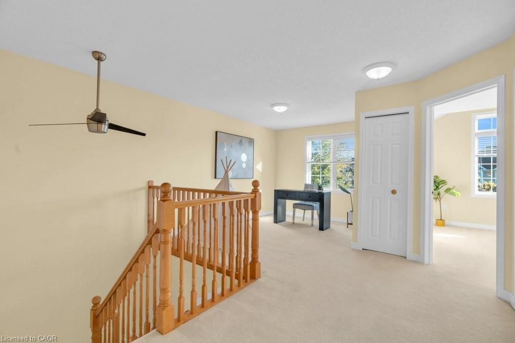 589 Winterburg Walk, Waterloo, ON - Indoor Photo Showing Other Room