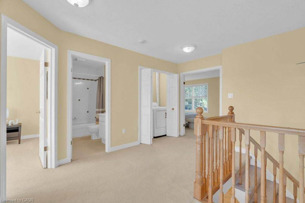 589 Winterburg Walk, Waterloo, ON - Indoor Photo Showing Other Room