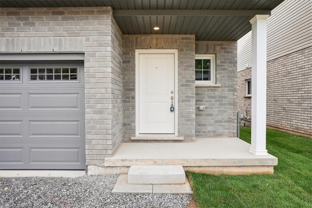 52 Wilson Drive, Thorold, ON - Outdoor With Exterior