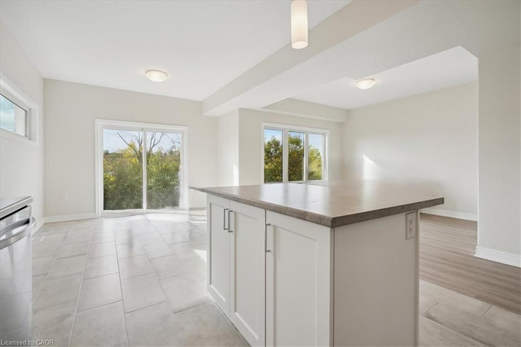 52 Wilson Drive, Thorold, ON - Indoor