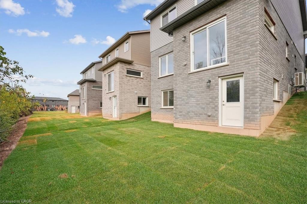 52 Wilson Drive, Thorold, ON - Outdoor With Exterior